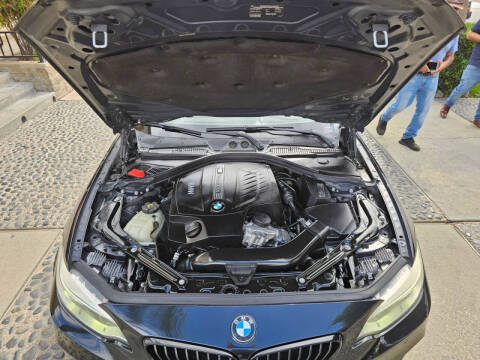 2015 BMW 2 Series M235i