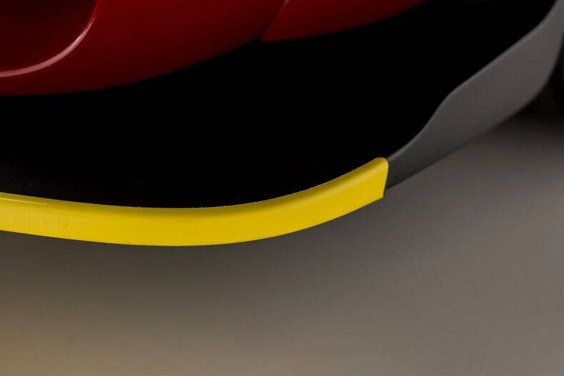 2018 Dodge Challenger SRT Demon