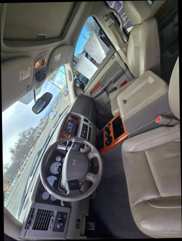 2007 Dodge Ram 3500 Laramie