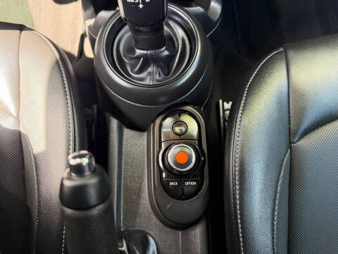 2021 MINI Hardtop 2 Door