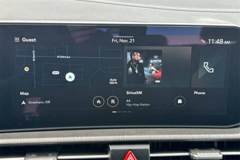 2026 Kia Sportage X-Pro Prestige