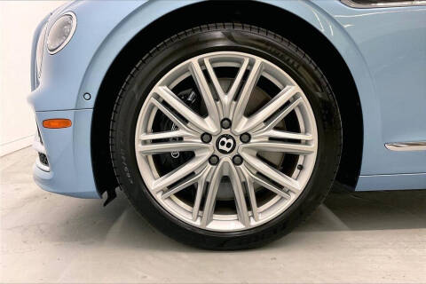 2024 Bentley Flying Spur V8