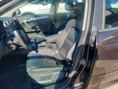 2007 Audi A3 3.2 quattro