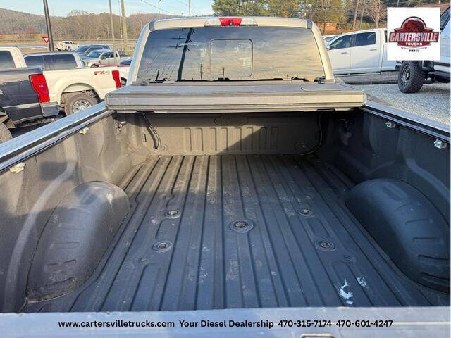 2017 Ford F-350 Super Duty