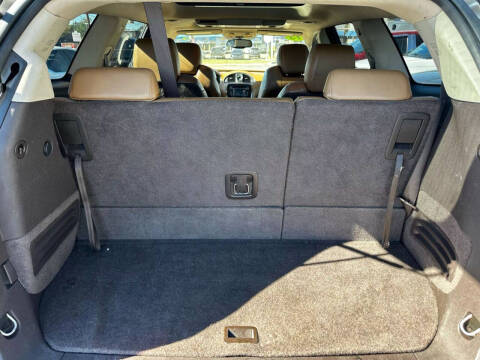 2013 Buick Enclave Premium