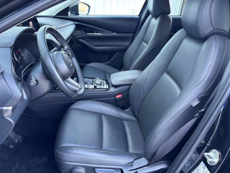 2024 Mazda CX-30 2.5 S Select Sport