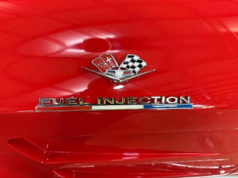 1964 Chevrolet Corvette