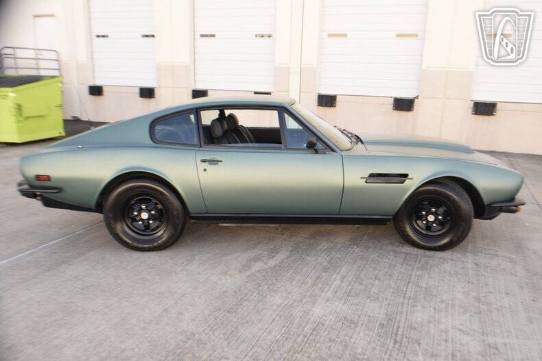 1976 Aston Martin V8 Vantage