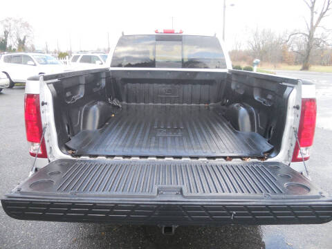 2012 GMC Sierra 1500 SLE