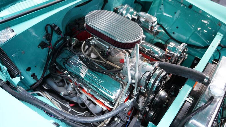 1956 Chevrolet Bel Air