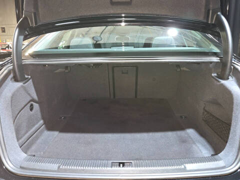 2014 Audi S6 4.0T quattro