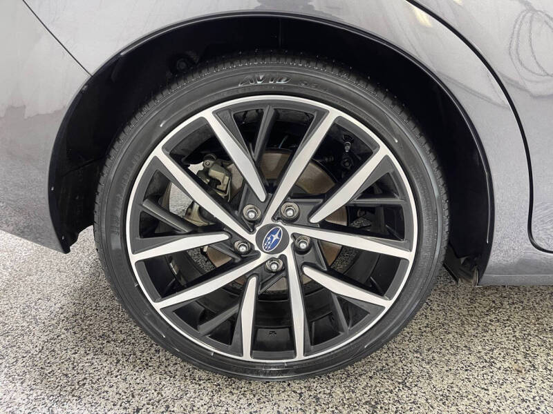 2024 Subaru Impreza Sport