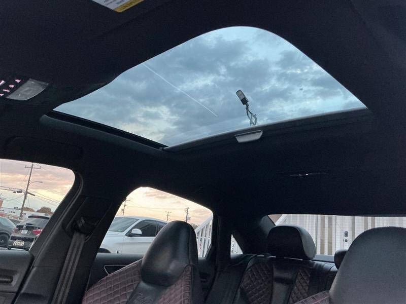 2018 Audi RS 3 2.5T quattro