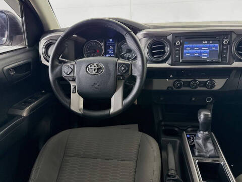 2016 Toyota Tacoma SR5 V6