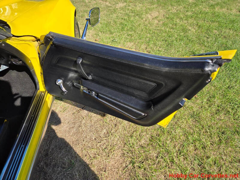 1976 Chevrolet Corvette