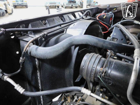 1977 Chevrolet Silverado 1500