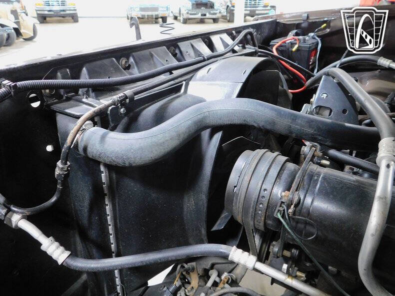 1977 Chevrolet Silverado 1500