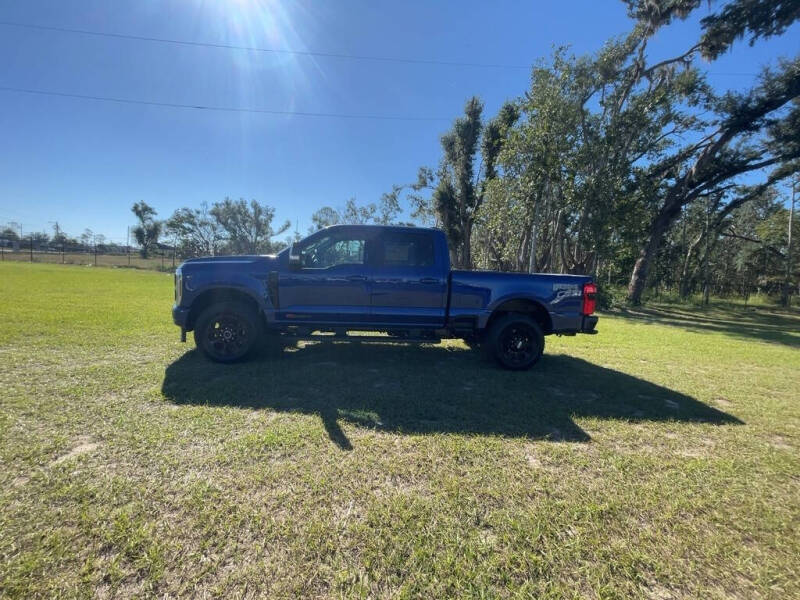 2026 Ford F-350 Super Duty