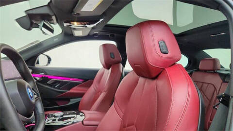 2024 BMW i5 eDrive40