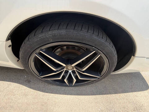 2006 Lexus LS 430