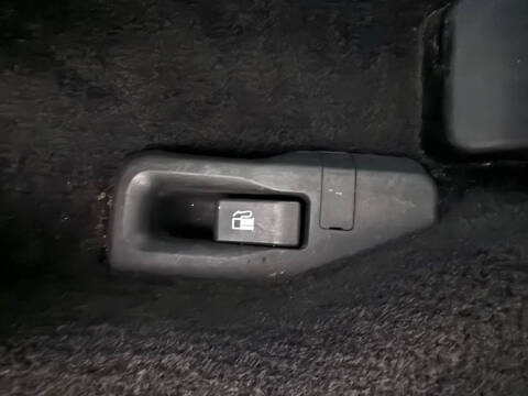 2010 Subaru Outback 2.5i Premium