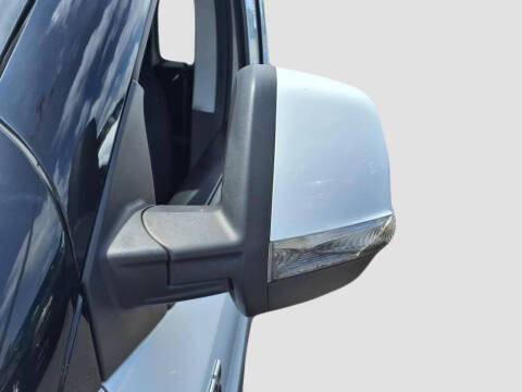 2019 RAM ProMaster City SLT