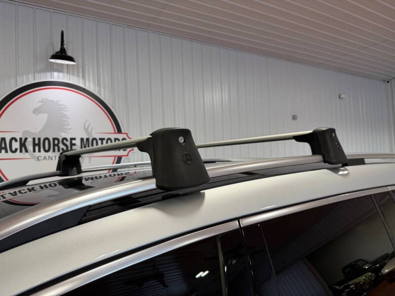 2020 Mercedes-Benz GLS GLS 450