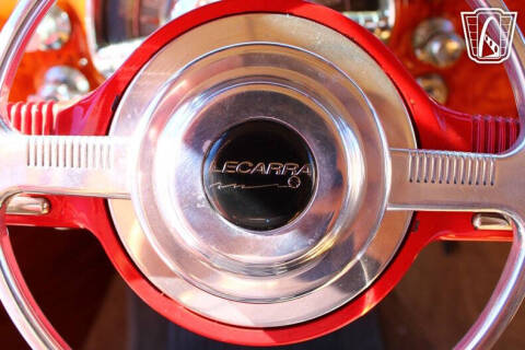 1950 Oldsmobile Futuramic 88