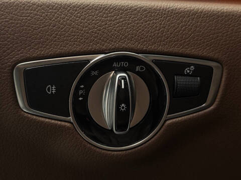 2023 Mercedes-Benz E-Class AMG E 53