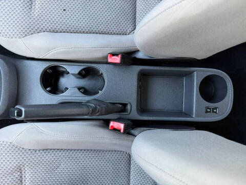 2011 Volkswagen Jetta