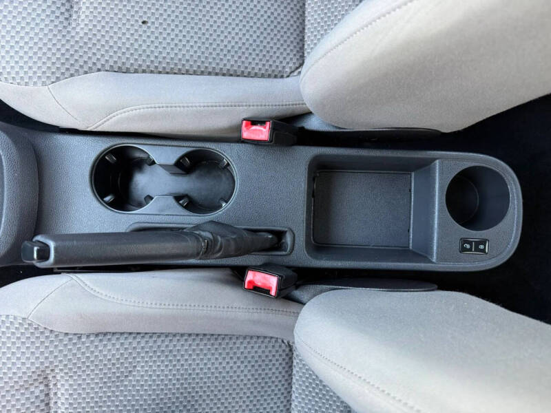 2011 Volkswagen Jetta