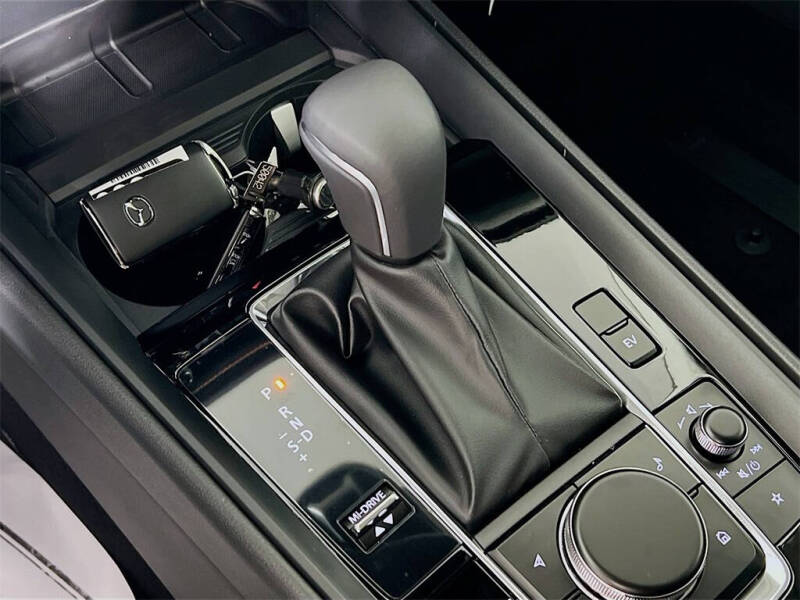 2026 Mazda CX-50 Hybrid Premium Plus