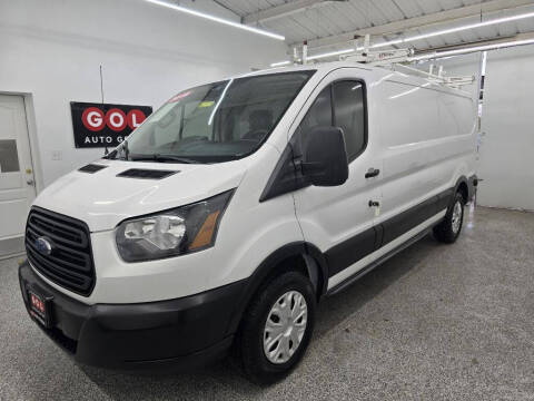 2019 Ford Transit 350