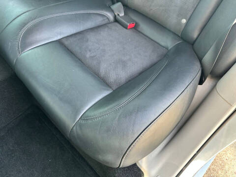 2006 Chrysler 300 SRT-8