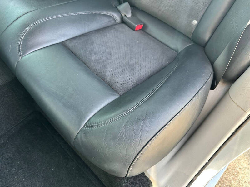 2006 Chrysler 300 SRT-8