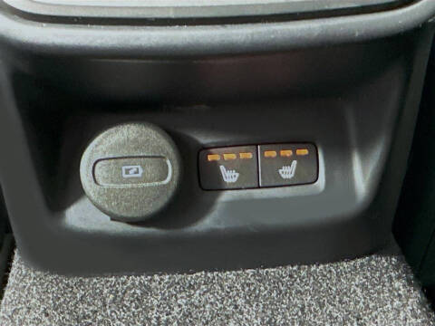 2023 Polestar 2