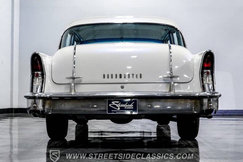 1956 Buick Roadmaster