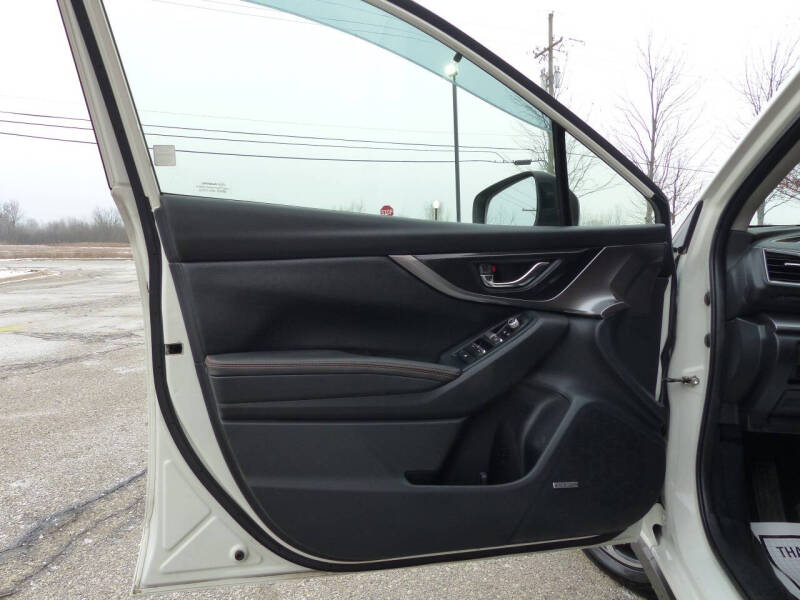 2020 Subaru Crosstrek Limited