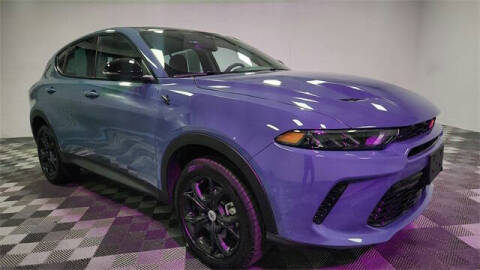 2024 Dodge Hornet GT