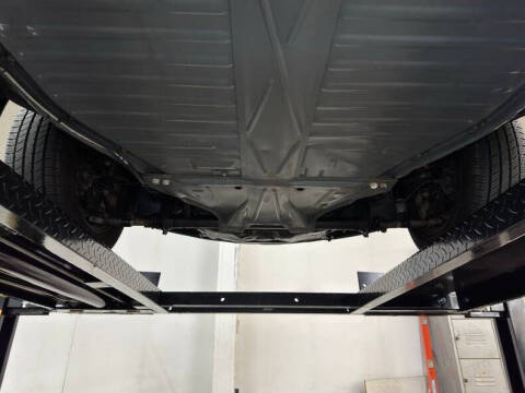 1969 Volkswagen Beetle