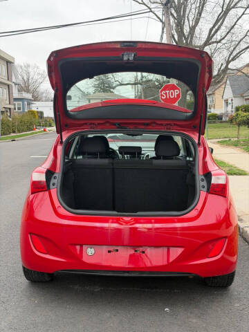 2013 Hyundai Elantra GT