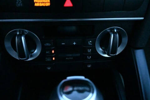 2012 Audi A3 2.0 TDI Premium Plus