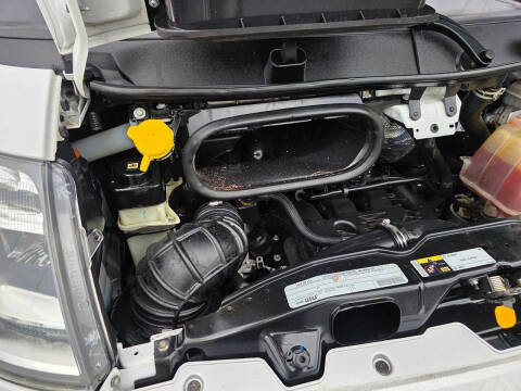 2019 RAM ProMaster 3500 159 WB