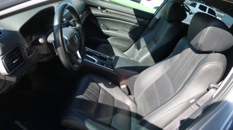 2022 Honda Accord Sport Special Edition