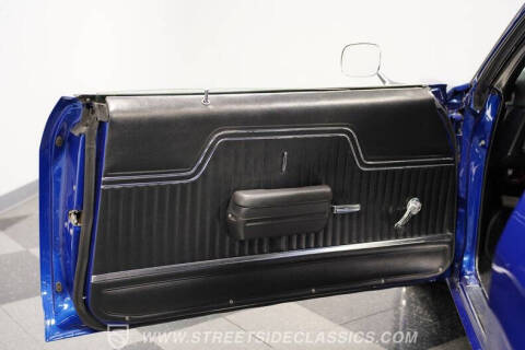 1971 Chevrolet Chevelle