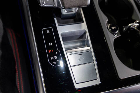 2024 Audi RS Q8 4.0T quattro