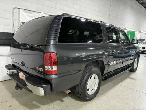 2004 GMC Yukon XL 1500
