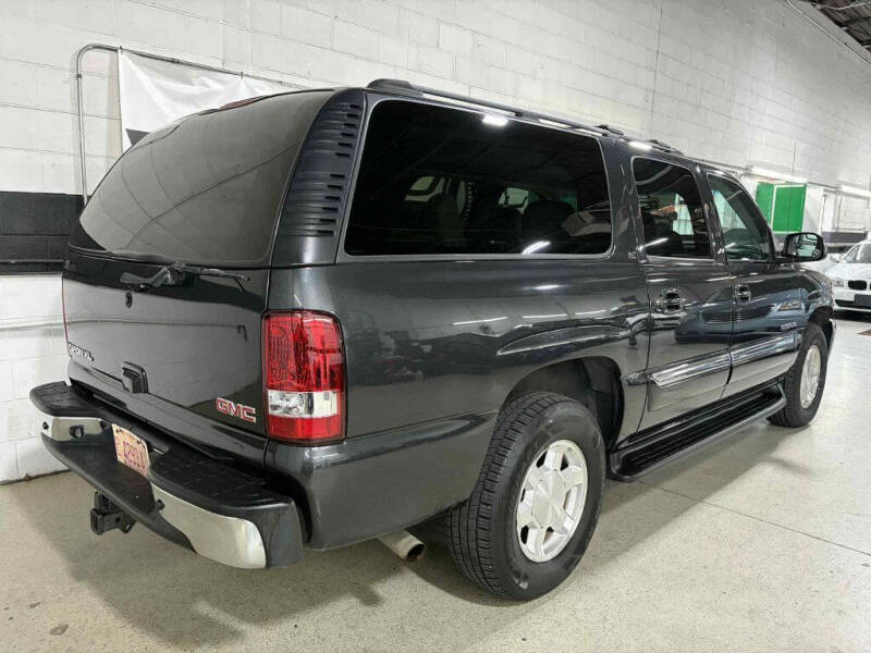 2004 GMC Yukon XL 1500
