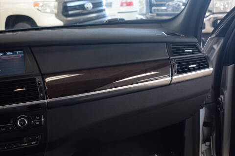 2012 BMW X5 xDrive35d
