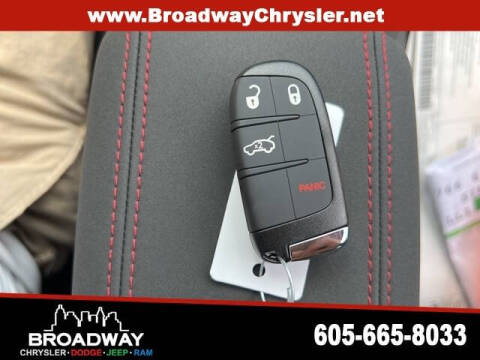 2024 Dodge Hornet GT